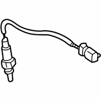 OEM Nissan Sentra Oxygen Sensor - 22690-4M820