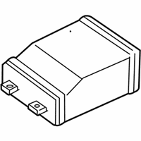 OEM Nissan Sentra CANISTER Assembly E - 14950-0M219