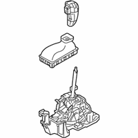 OEM 2011 Lincoln MKZ Shifter - 9H6Z-7210-BG