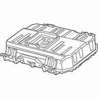 OEM 2020 Chrysler Pacifica SVCE Kit-Hybrid - 68488189AA