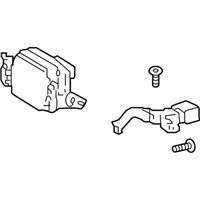 OEM Lexus Sensor Assembly, MILLIME - 88210-48071