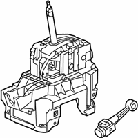 OEM Buick Control Asm-Automatic Transmission - 22966996