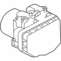 OEM Infiniti Actuator & Ecu Assy, Aniti-Skid - 47660-4GN5A