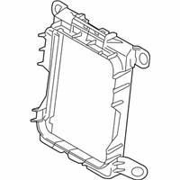 OEM 2021 BMW M240i Frame - 17-21-8-625-445