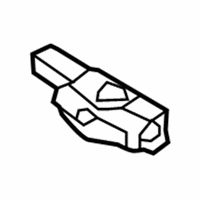 OEM Motor Assy-Sunroof - 91295-1JA1A
