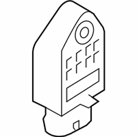 OEM Kia Forte5 Sensor Assembly-Side Impact - 95920A3000