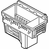 OEM Ford F-350 Super Duty Lower Housing - BC3Z-9A612-A