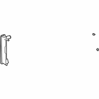 OEM Toyota Celica Tank - 16441-22070