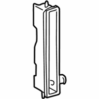 OEM 2000 Toyota Celica Tank - 16461-22060