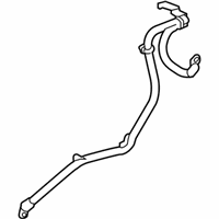 OEM Chevrolet Blazer Negative Cable - 84515422