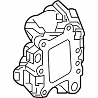 OEM REMAN Kit-Exhaust RECIRC Valve - 14710-EZ49BRE