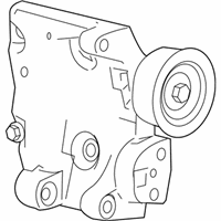 OEM 2003 Ford Thunderbird Bracket - 2W9Z-10A313-CA