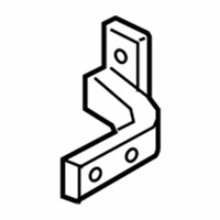 OEM 2020 Infiniti Q60 Hinge Assy-Front Door, Lower RH - 80420-JL00B