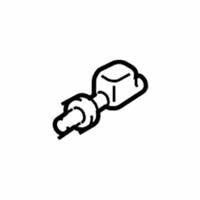 Genuine GMC Washer Fluid Level Sensors