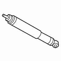 OEM 2022 Ram 3500 ABSBR Pkg-Suspension - 68449356AB