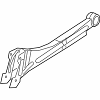 OEM 2019 Ram 3500 Arm-Lower Control - 68377468AD