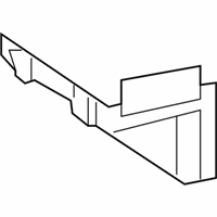 OEM Jeep Block-Totally Integrated Power - RL028007AD