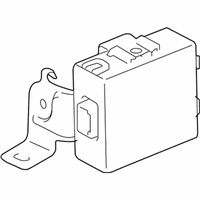 OEM 2021 Toyota Land Cruiser Control Module - 89990-60770