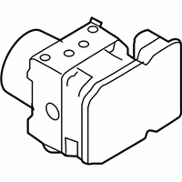 OEM Nissan GT-R Actuator Assy-Antiskid - 47660-6HT0B