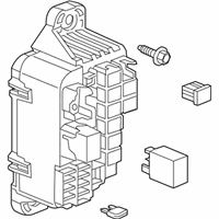 OEM Chevrolet Trax Junction Block - 95250936