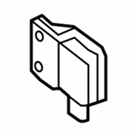 OEM Infiniti Sensor Assy-Gas - 27718-1MA0B