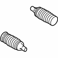 OEM Kia Seal-Rack - 0K55232125