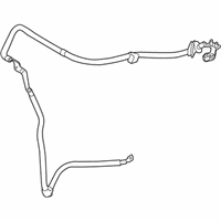 OEM BMW X2 Battery Cable/Cable Starter - 12-42-8-677-250