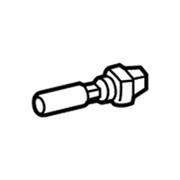 OEM Toyota Fluid Level Sensor - 85397-F4010