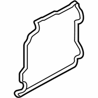 OEM Scion FR-S Valve Cover Gasket - SU003-00281