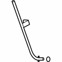 OEM Toyota 86 Tube - SU003-05884