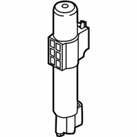 OEM 2018 Ford Focus Drier - CV6Z-19C836-F