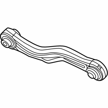 OEM 2021 Jeep Grand Cherokee L Tension - 5090282AC