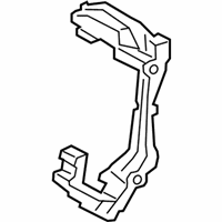 OEM 2022 Ford Edge Caliper Support - F2GZ-2B292-A