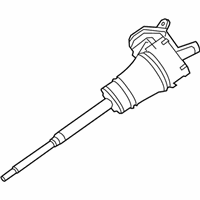 OEM 2020 Lexus LC500 Actuator Assy, Steering - 45240-11010