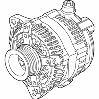 OEM 2016 Ford F-250 Super Duty Alternator - BC3Z-10346-B