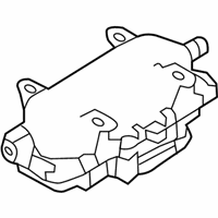OEM 2011 Nissan Leaf PTC Heater - B7143-00Q0K