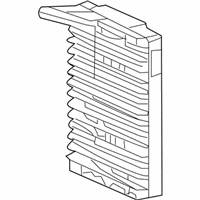 OEM Dodge Module-Transmission Control - 68058666AJ