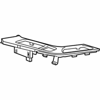 OEM 2016 Cadillac CTS Shift Indicator - 23458181