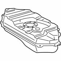 OEM Scion Fuel Tank - 77001-52170