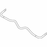 OEM Infiniti Bar TORSION Rear - 56230-1BA1B