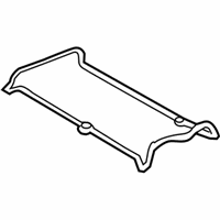 OEM 2021 Nissan Altima Rocker Cover Gasket - 13270-6CA0A