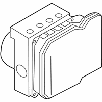 OEM 2021 Infiniti Q50 Actuator & Ecu Assy-Antiskid - 47660-6HB6A