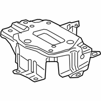 OEM 2019 Lexus RX450h Carrier Sub-Assy, Battery - 74403-0E020