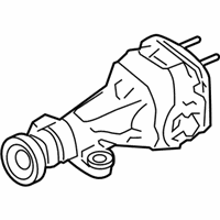 OEM Infiniti FX45 Final Drive Assembly - 38301-0C564
