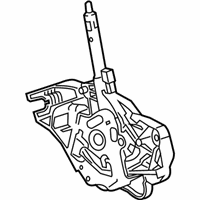 OEM Buick Shifter - 13534683