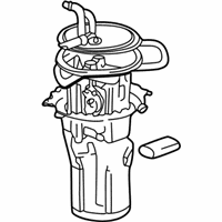 OEM Ford Taurus Sending Unit - YF1Z-9275-CFFV