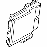 OEM Ford Transit Connect ECM - KV6Z-12A650-DA