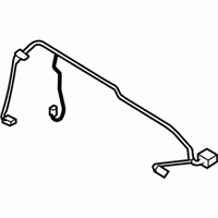 OEM Kia Wiring-Harness - 971762J000