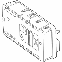 OEM 2020 Toyota GR Supra Control Module - 82644-WAA02