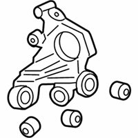 OEM Cadillac Knuckle - 88952000
